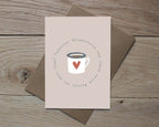 Weihnachtskarten 6er Set