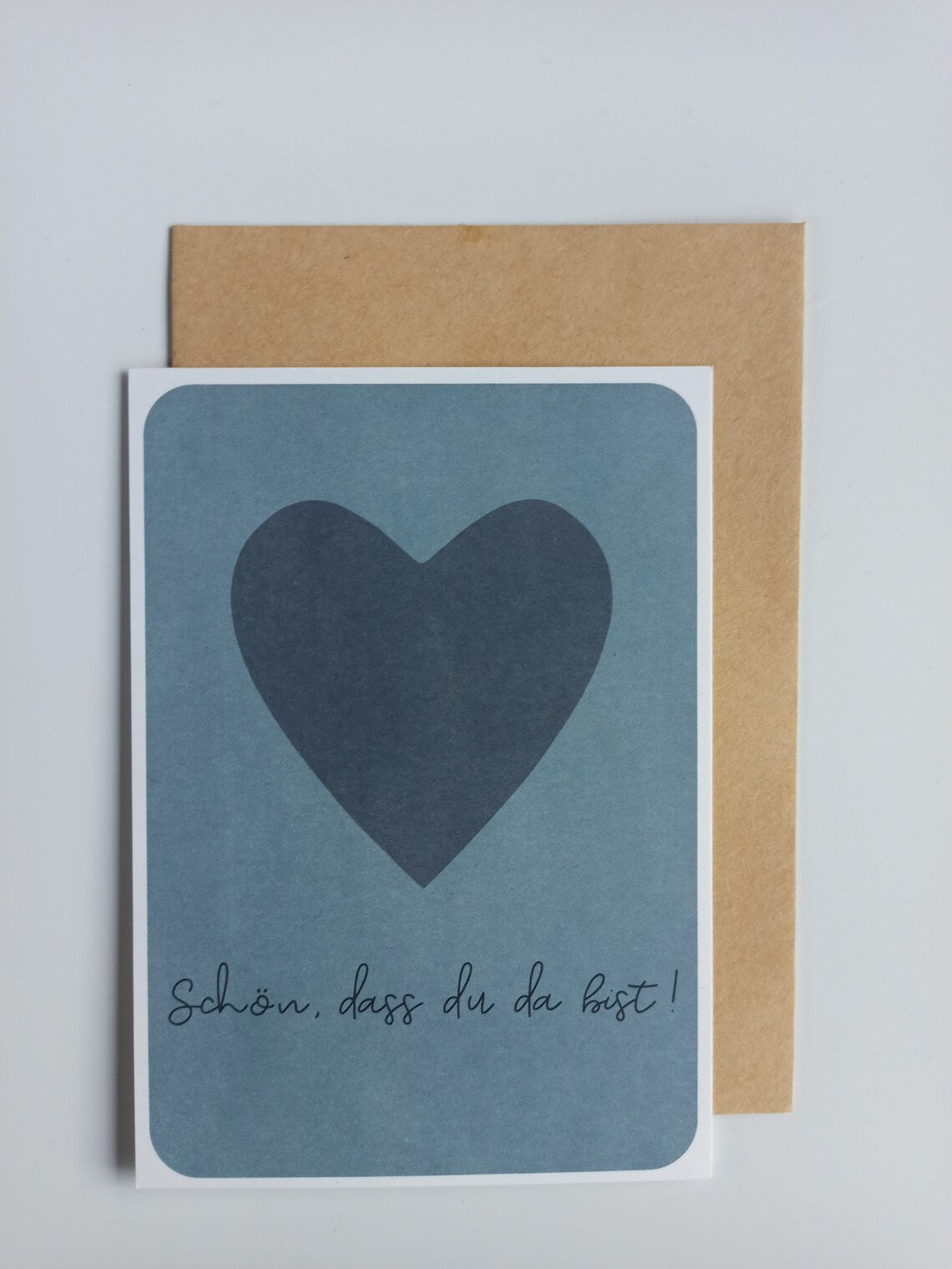 3er Set Babykarten inkl. Umschläge DIN A6