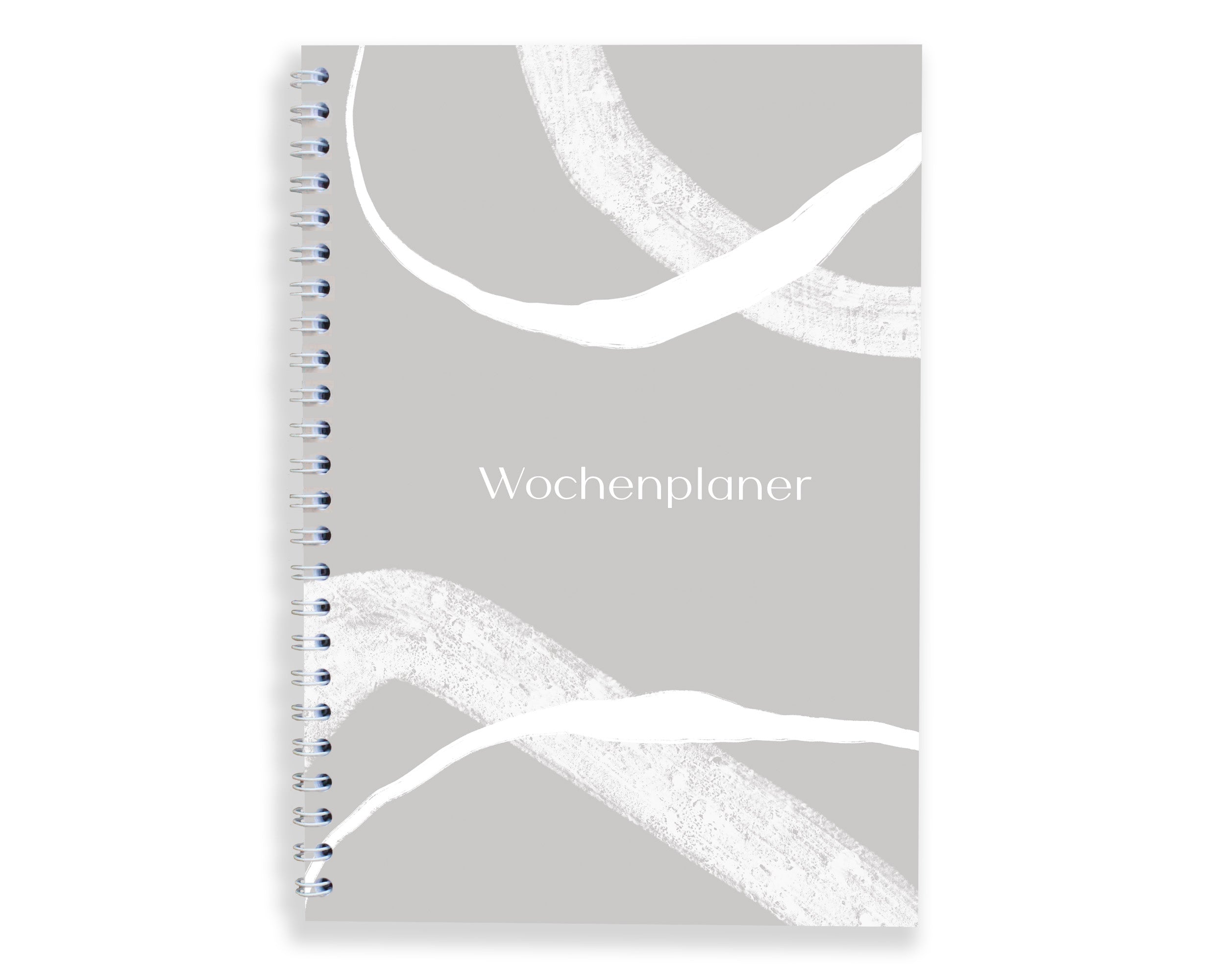 Wochenplaner Ringbuch A5