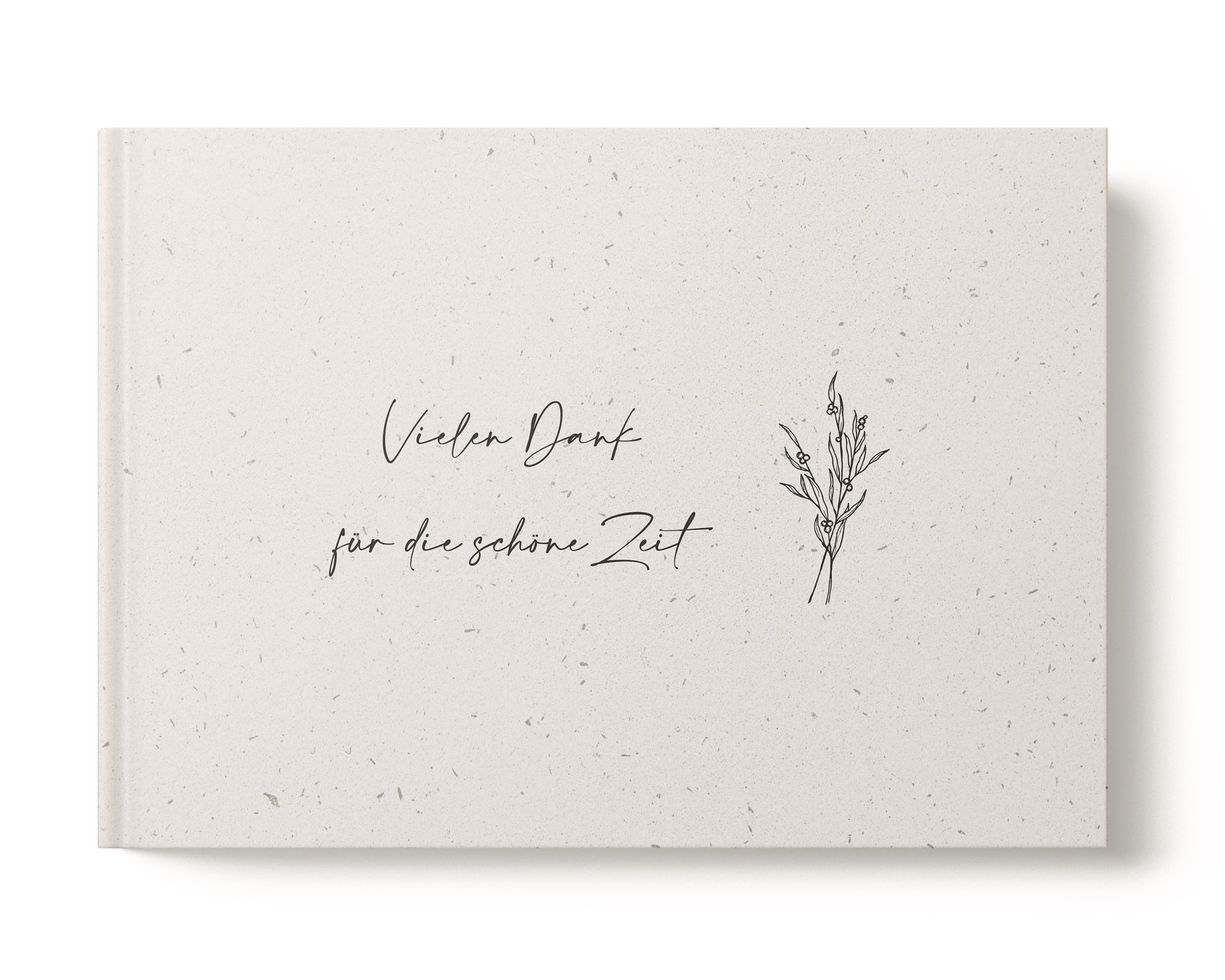 Abschiedsbuch Kollegen DIN A5