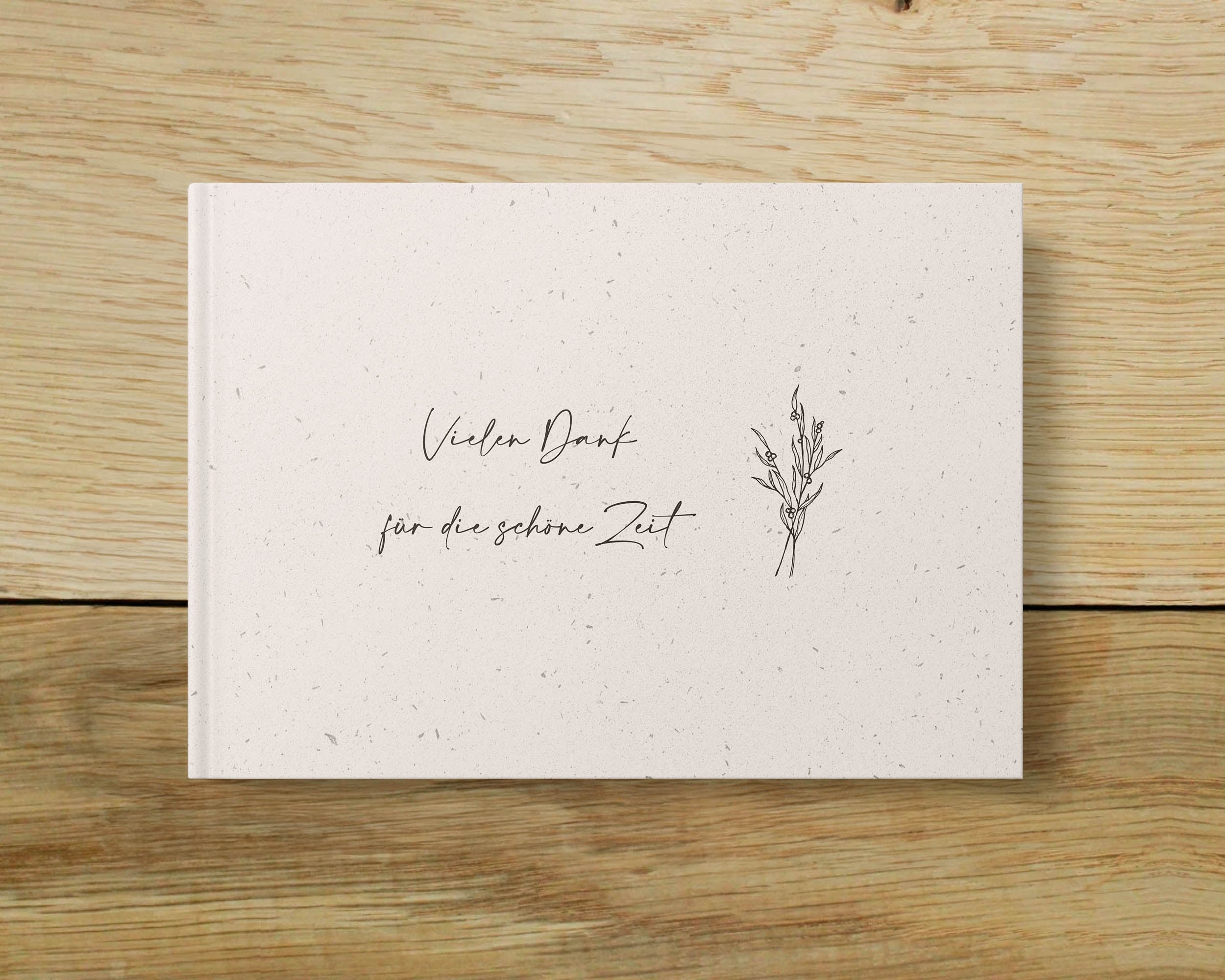 Abschiedsbuch Kollegen DIN A5