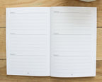 Passwort Buch Softcover A5