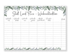 Stadt, Land, Fluss - Weihnachtsedition