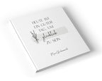 Momentensammler Hardcover quadratisch 21 cm x 21 cm