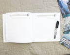 Momentensammler Hardcover quadratisch 21 cm x 21 cm