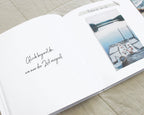 Momentensammler Hardcover quadratisch 21 cm x 21 cm