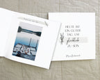 Momentensammler Hardcover quadratisch 21 cm x 21 cm