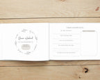 Unsere Hochzeitstage | Erinnerungsalbum DIN A5