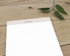 Notizblock A5