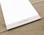 Notizblock A5