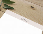 Notizblock A5