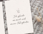 Affirmationskarten für Erwachsene DIN A6