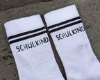 Schulkind Socke 27-32