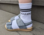 Schulkind Socke 27-32