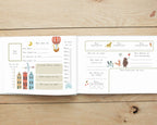 Freundebuch Kindergarten