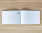 Gästebuch Einschulung A5-Heft
