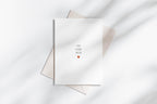 Postkarte "Ich liebe dich" DIN A6
